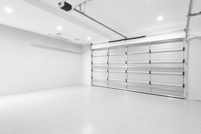 Garage Doors Painting