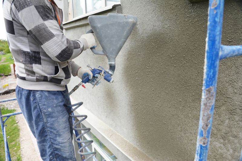 Commercial Stucco Experts